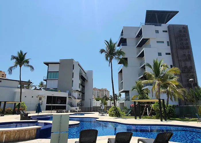 Manzara Resort Mazatlán