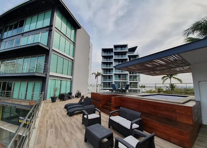 Manzara Resort Mazatlán