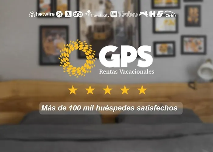 Apartamento Agradable depa cerca del malecón by G P S rentas Mazatlán